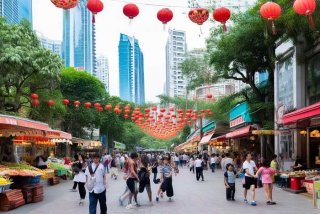 深圳石岩生活怎么样、深圳石岩生活怎么样啊