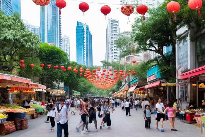 深圳石岩生活怎么样、深圳石岩生活怎么样啊