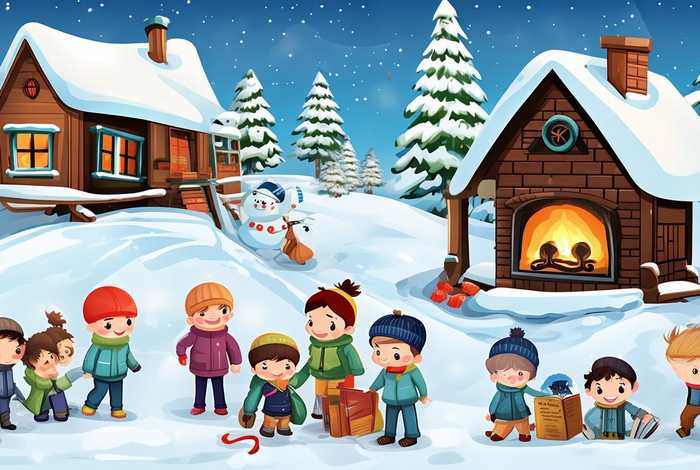 七年级寒假生活的答案2024 - 七年级寒假生活的答案上册2024