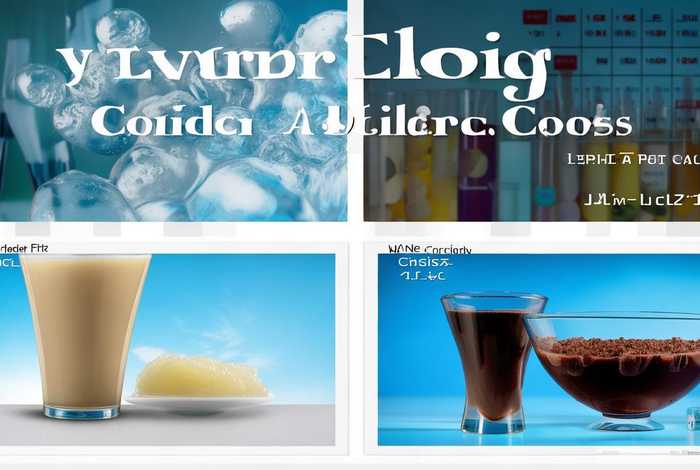 生活中有哪些胶体 - 生活中有哪些胶体化学式 生活中有哪些胶体 - 生活中有哪些胶体化学式