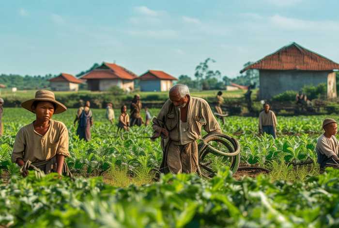 农村劳动生活体验感悟（农村劳动生活体验感悟作文）