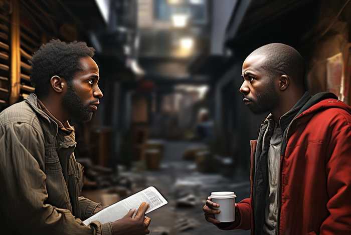 生活中冲突体验，生活中冲突体验有哪些