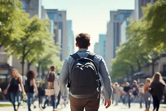 如何快速适应大学生活？（如何快速适应大学生活英文）