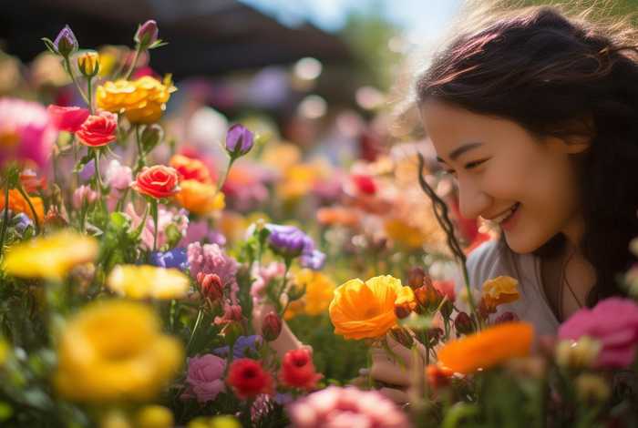 生活像花儿一样绽放歌词 生活像花儿一样绽放歌词含义