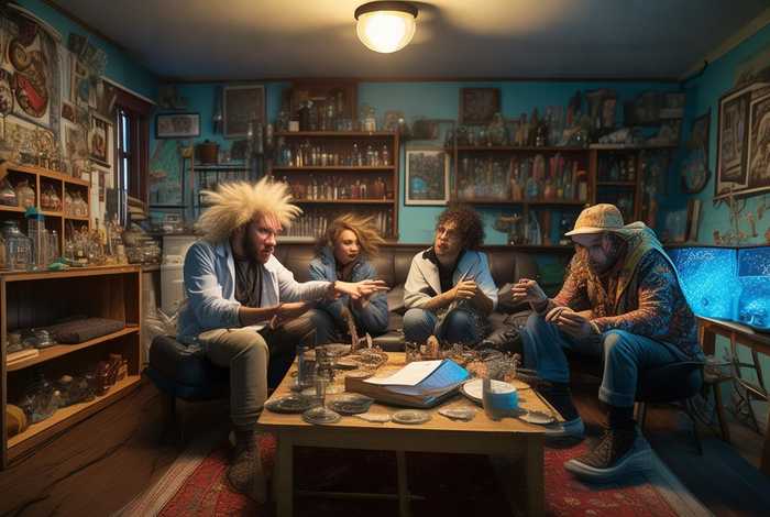 生活大爆炸第五季百度（生活大爆炸第五季百度百科）