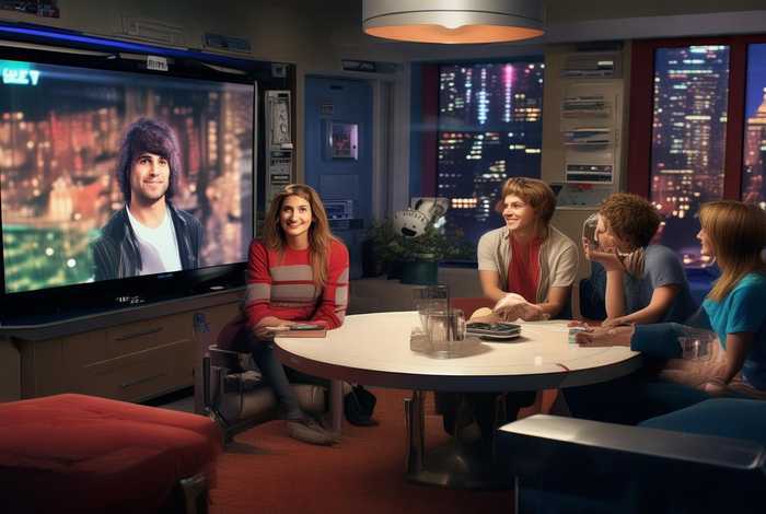 生活大爆炸第一季在线观看高清 生活大爆炸第一季在线观看高清影院