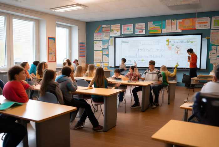 生活课堂是什么样的、生活课堂是什么样的教学方法