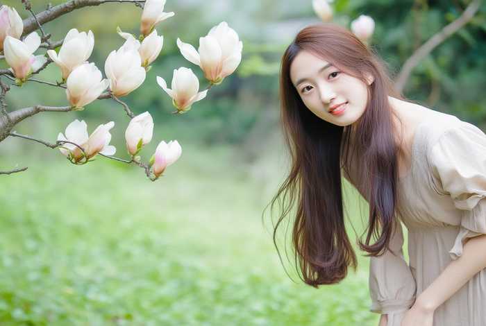 楠楠的简介 楠楠个人简介