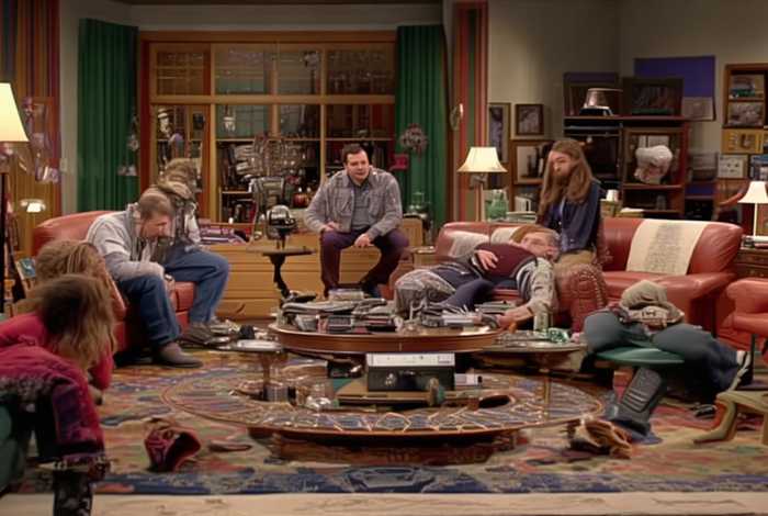 生活大爆炸第9季在线观看免费完整版高清 生活大爆炸第9季在线观看免费完整版高清下载