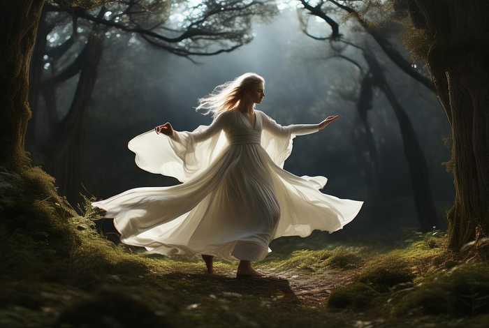 内在的生活舞蹈(内在生活的真谛) 内在的生活舞蹈(内在生活的真谛)