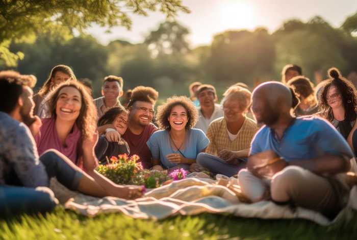 生活多美好读后感、生活多美好读后感300字