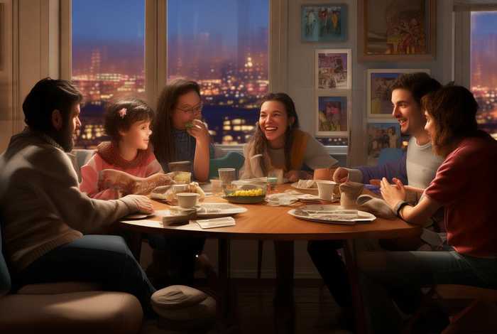 日常生活英语 日常生活英语作文