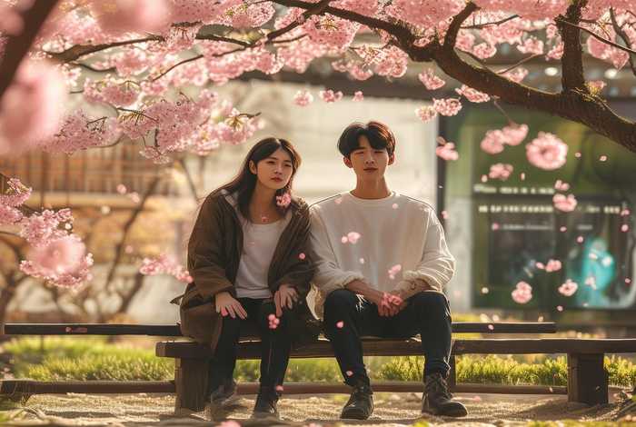 生活的发现高清完整版中文字幕；韩剧生活的发现