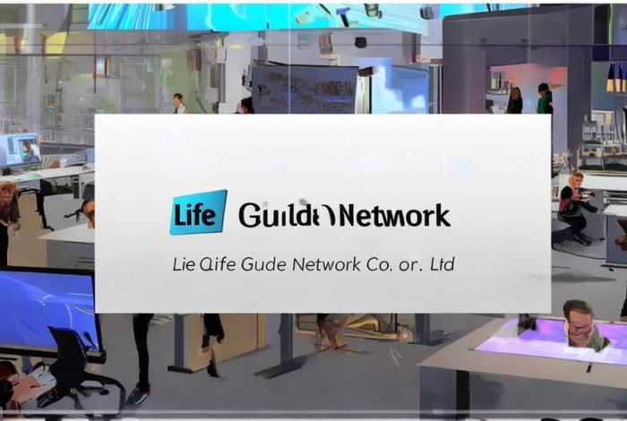 生活向导网 - 生活向导网络科技有限公司