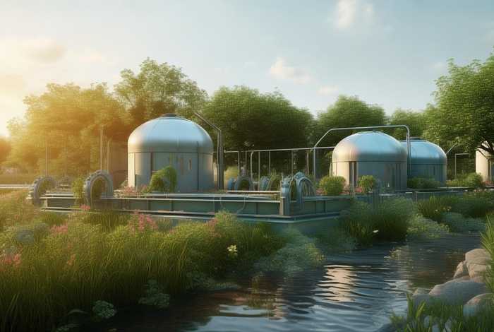 农村盖房污水怎么处理、农村盖房污水怎么处理干净