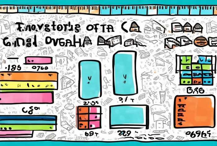 生活中的面积手抄报参考图；生活中的面积手抄报参考图片简单