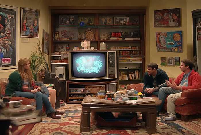 生活大爆炸第三季电影天堂（生活大爆炸第三季电影天堂免费观看）