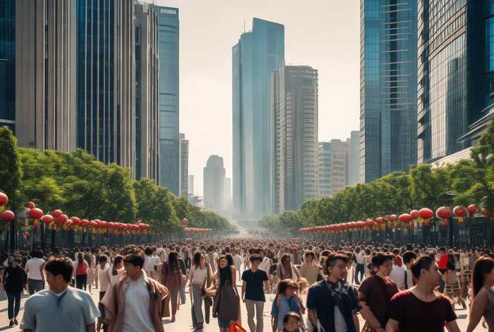 生活在东莞真好的句子 - 生活在东莞真好的句子说说