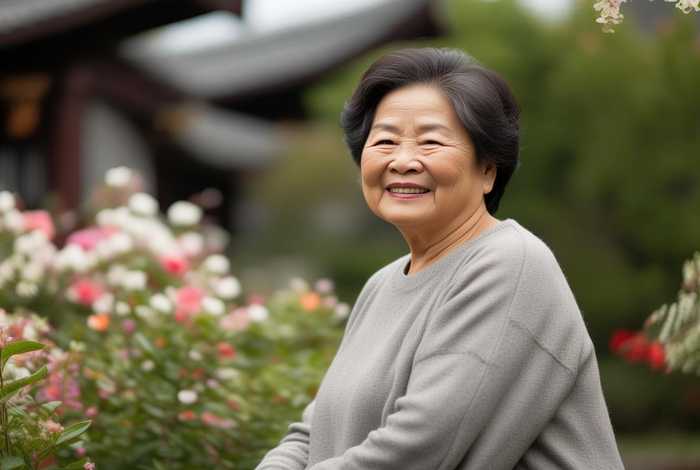 倪萍生活近况 - 倪萍生活近况视频