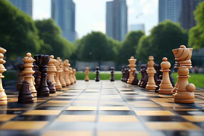 生活中博弈论论文 - 生活中的博弈论论文 生活中博弈论论文 - 生活中的博弈论论文