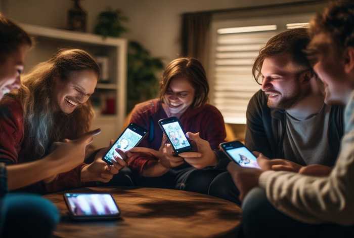 日常生活中的笑话段子，日常生活中的笑话段子大全