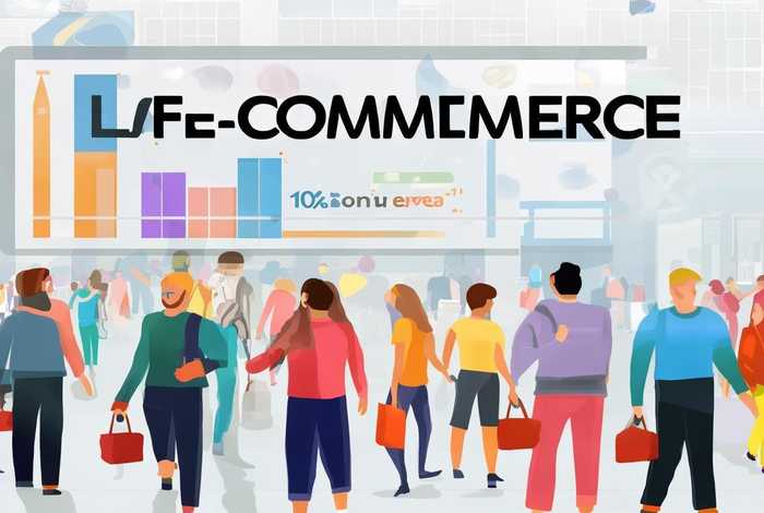 生活电商占总量超过10%、生活电商属于第几类