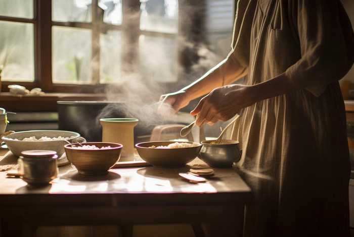 生活就是柴米油盐酱醋茶生而平凡（生活就是柴米油盐酱醋茶,平平淡淡才是真）