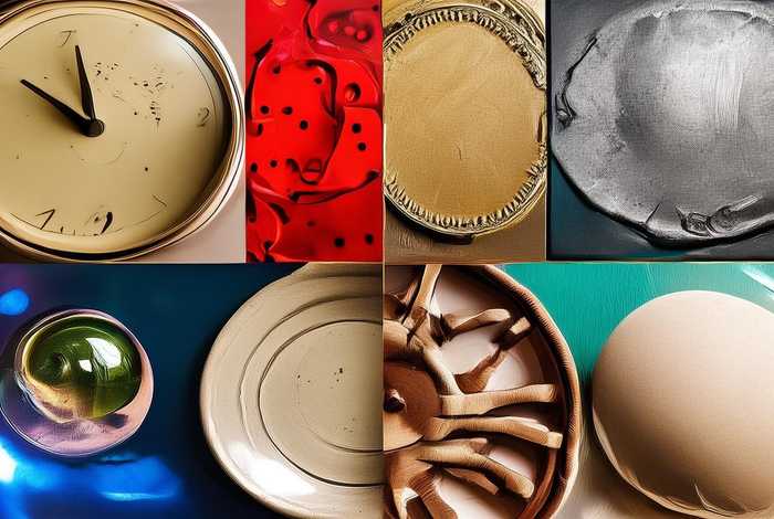 生活中常见的圆形物品图片、生活中常见的圆形物品图片大全