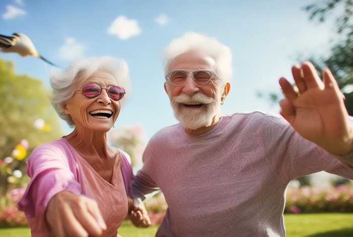 热爱生活的什么词语，热爱生活的样子用什么词来形容