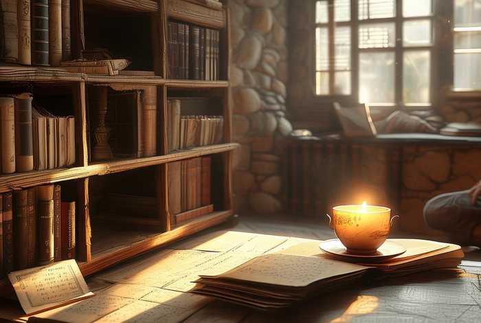 书香生活好物，书香生活是什么意思