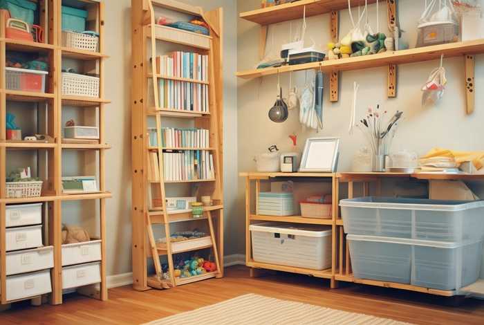 生活收纳小妙招；生活收纳小妙招大全