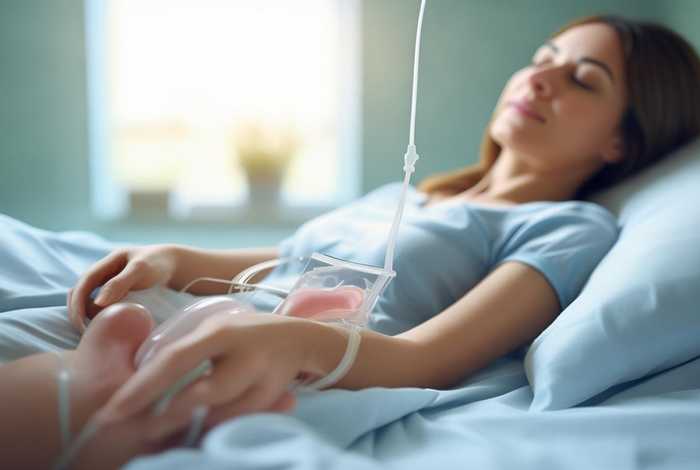 尿路感染能留置导尿吗(尿路感染能留置导尿吗女性) 尿路感染能留置导尿吗(尿路感染能留置导尿吗女性)