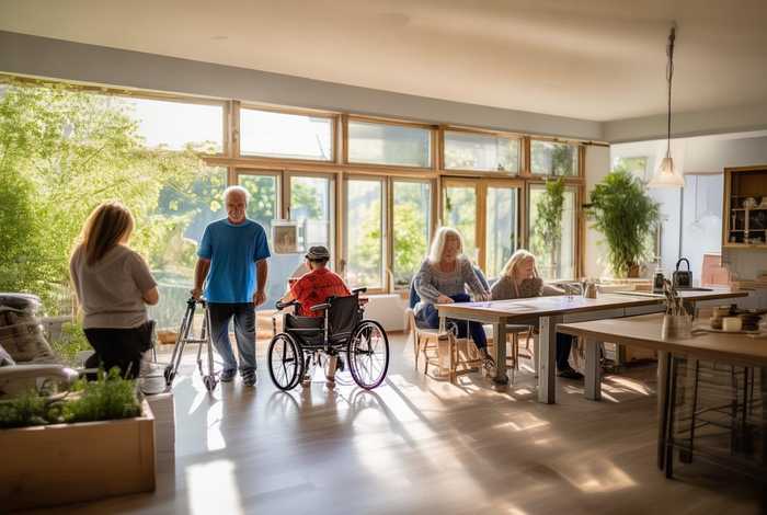 生活康复的目的；生活康复的目的有哪些