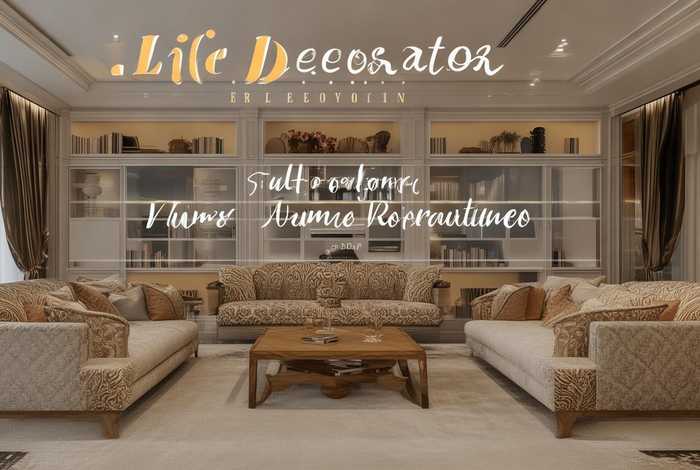 生活家装饰整装 生活家装饰整装公司地址