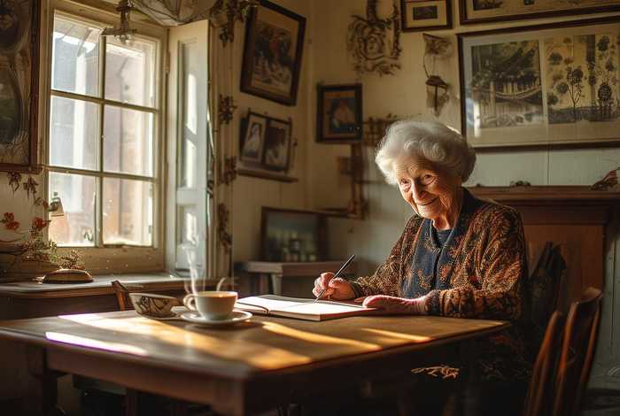 生活小品文 - 生活小品文最新版