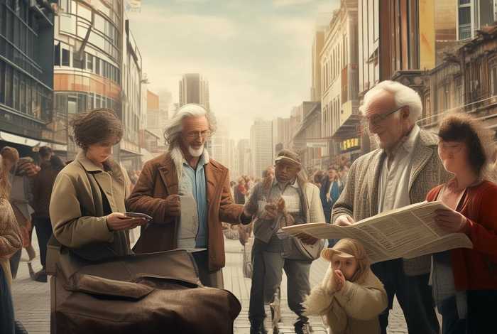 人们的生活变化很大英语，人们的生活变化很大英语翻译