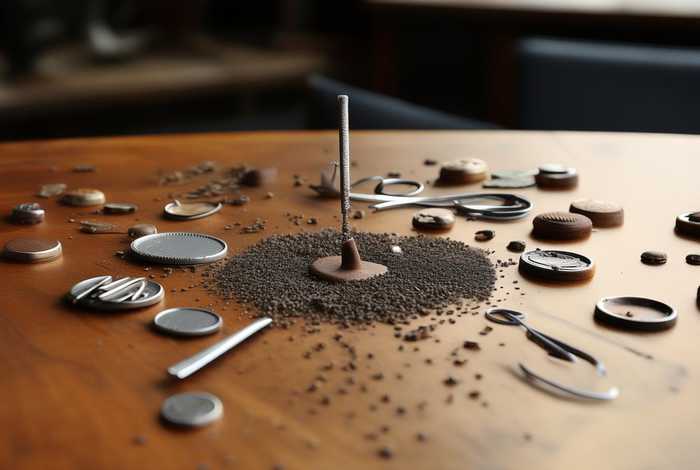 生活中磁铁可以吸引哪些东西 - 生活中磁铁可以吸引哪些东西呢