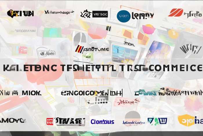 生活电商有哪些品牌；生活电商有哪些品牌的