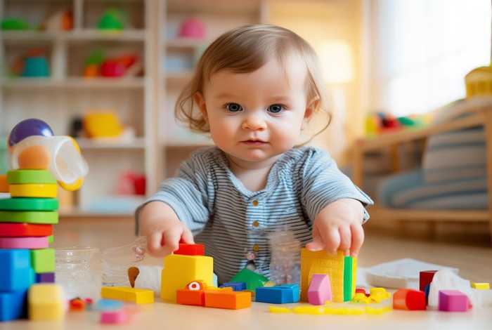 生活技能游戏1-2岁，生活技能游戏1-2岁怎么玩