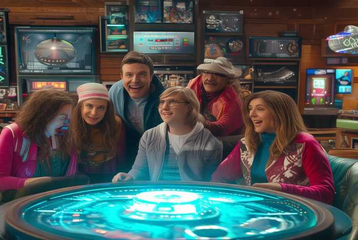 生活大爆炸最后一集、生活大爆炸最后一集在线观看