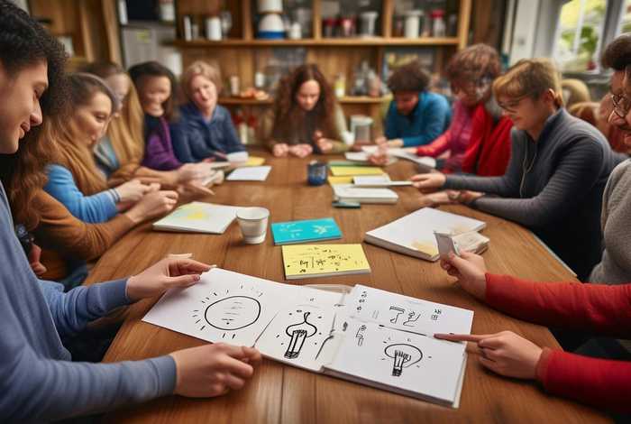 日常生活中的小窍门是什么、日常生活中的小窍门是什么意思