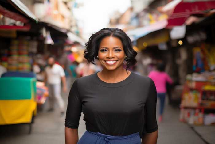 生活天天秀主持人董静、生活天天秀主持人董静是哪里人