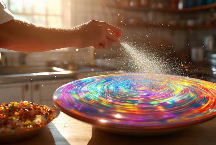 生活加调味剂，生活加点调味剂