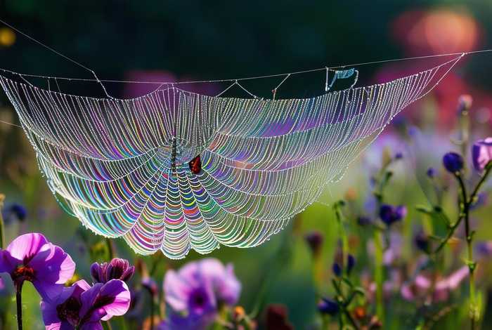 生活就像一张网的诗、生活就像一张网的诗句是什么