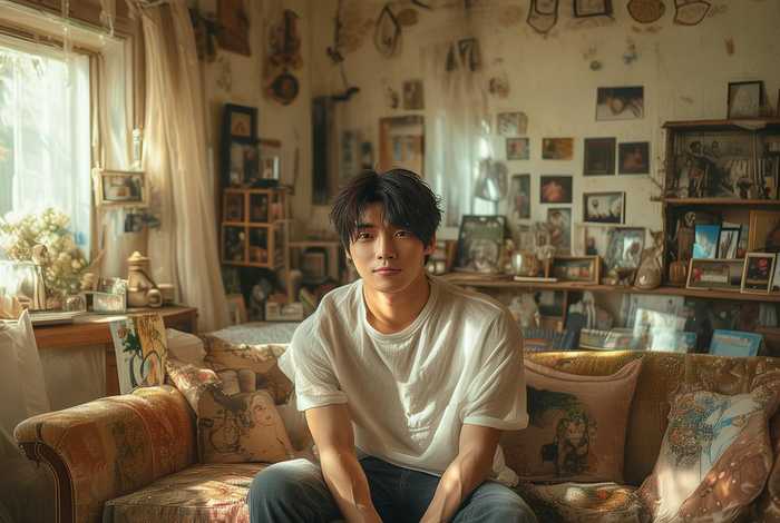 偶像私底下真实生活 - 偶像私底下真实生活是什么