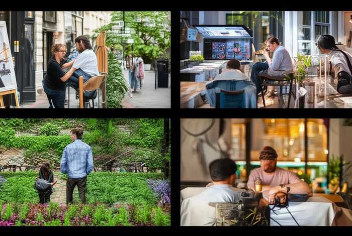 每个人的生活方式不一样句子、形容每个人生活方式不一样的句子 每个人的生活方式不一样句子、形容每个人生活方式不一样的句子