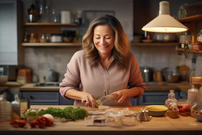 生活巧妙招 - 生活妙招小技巧