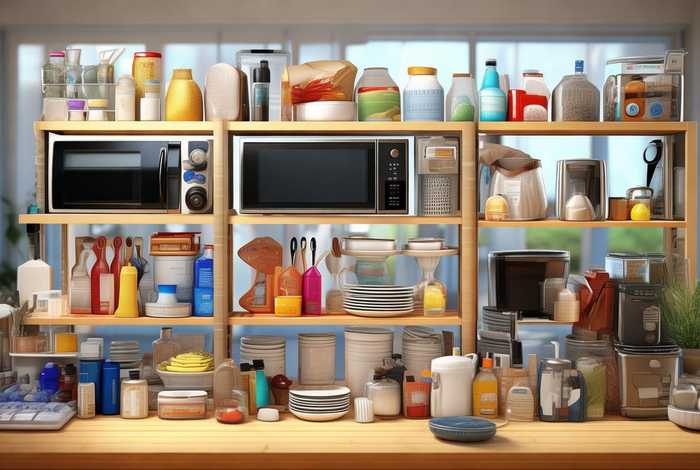 生活必备用品一览表 生活必备用品一览表大全