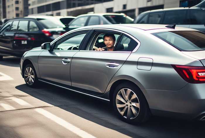 生活中倒车入库技巧和方法 - 生活中倒车入库技巧和方法有哪些 生活中倒车入库技巧和方法 - 生活中倒车入库技巧和方法有哪些