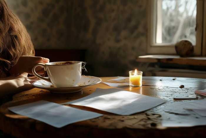 生活失去希望怎么处理 - 生活失去希望怎么处理好